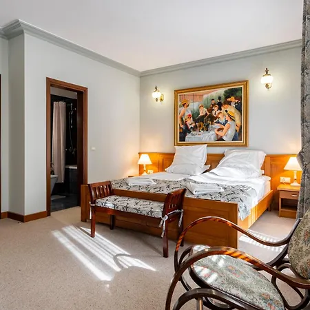 Apartman карлък Szmoljan