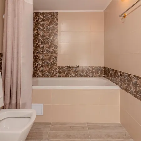 Апартаменты карлък