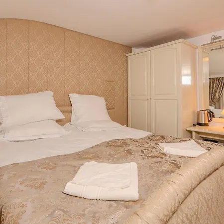 карлък Apartman