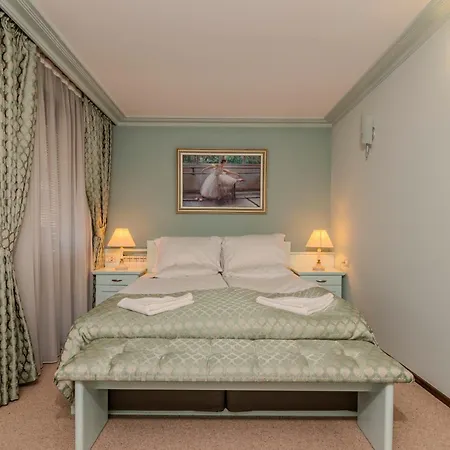 Apartman карлък Szmoljan