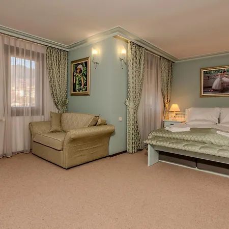 карлък Apartman *