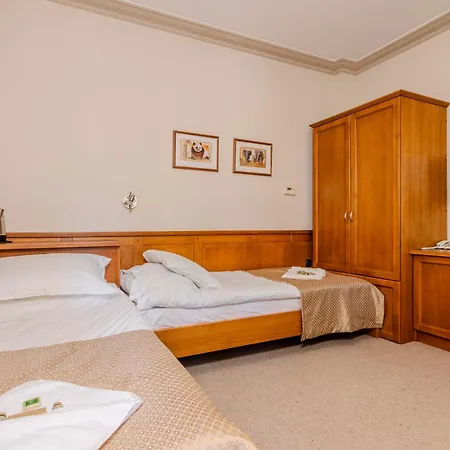 карлък Apartman Szmoljan