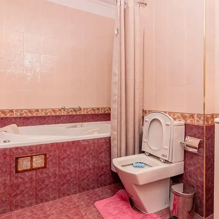 Apartman карлък