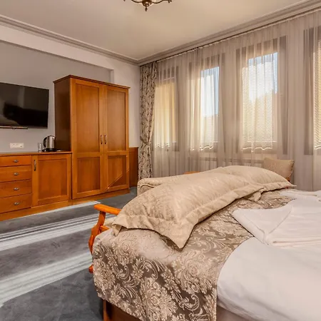 карлък Apartman