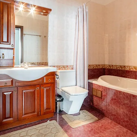 карлък Apartman