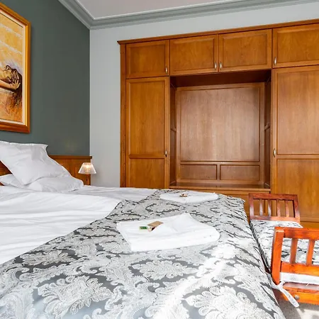 Apartman карлък Szmoljan