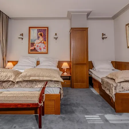 Apartman карлък Szmoljan