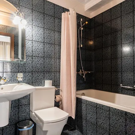 Apartman карлък