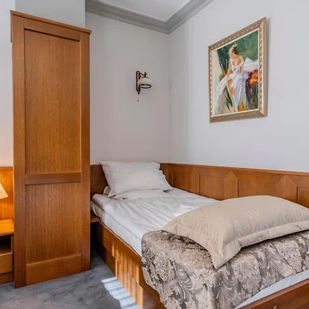 карлък Apartman Szmoljan