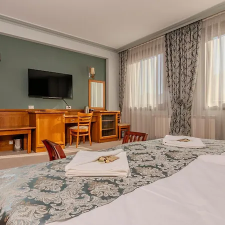 Apartman карлък