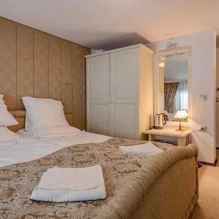 Apartman карлък Szmoljan