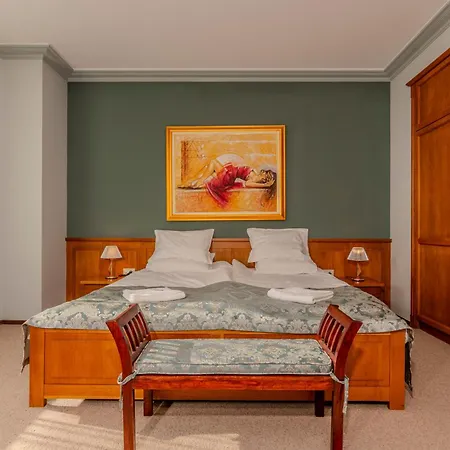 карлък Apartman Szmoljan