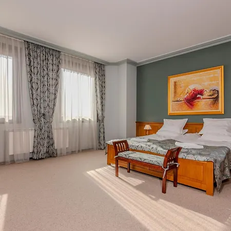 Apartman карлък Szmoljan