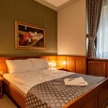 Apartman карлък