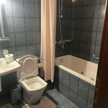 דירה карлък סמוליאן