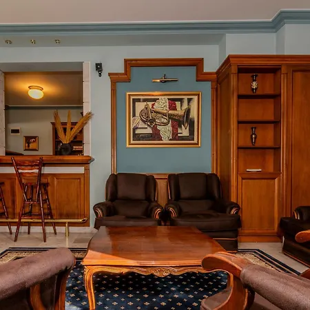 Apartman карлък Szmoljan