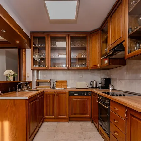 карлък Apartman