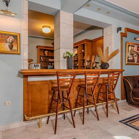 Apartman карлък Szmoljan