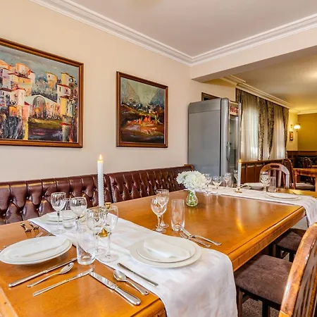 карлък Apartman