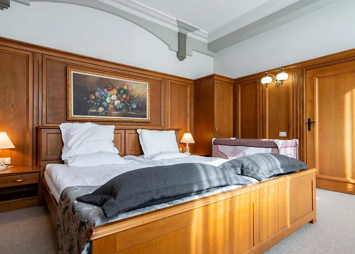 شقة карлък *