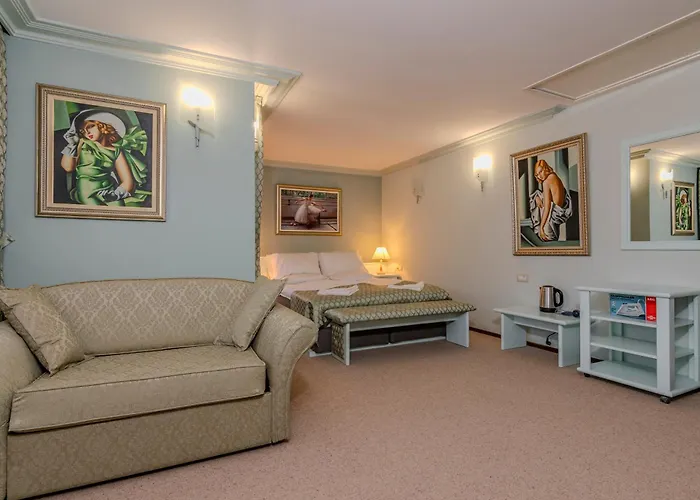 شقة карлък *