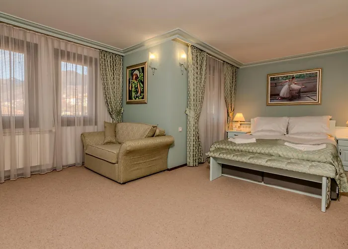 карлък شقة *