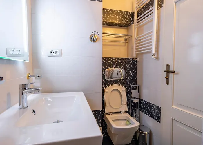 карлък شقة *