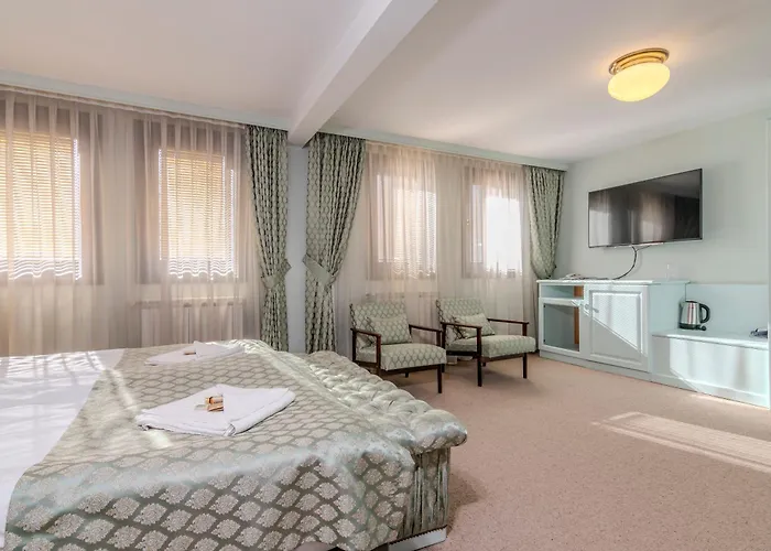 карлък سموليان