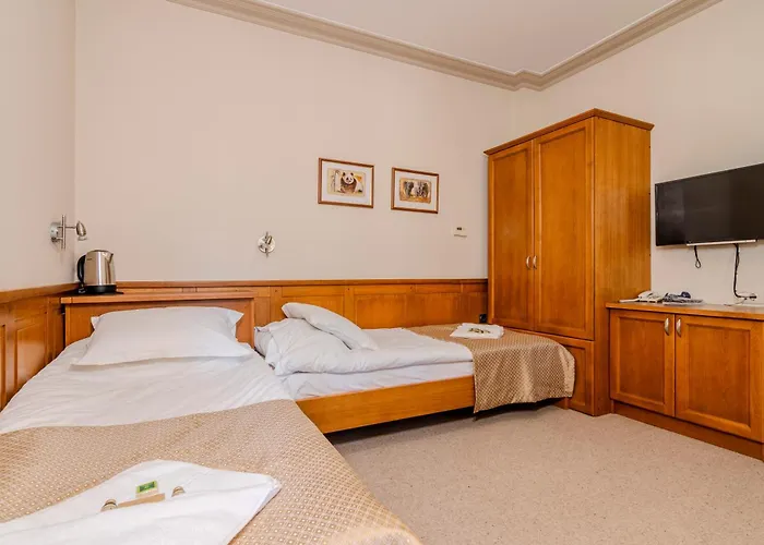 карлък شقة سموليان