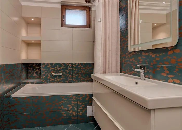 شقة карлък *