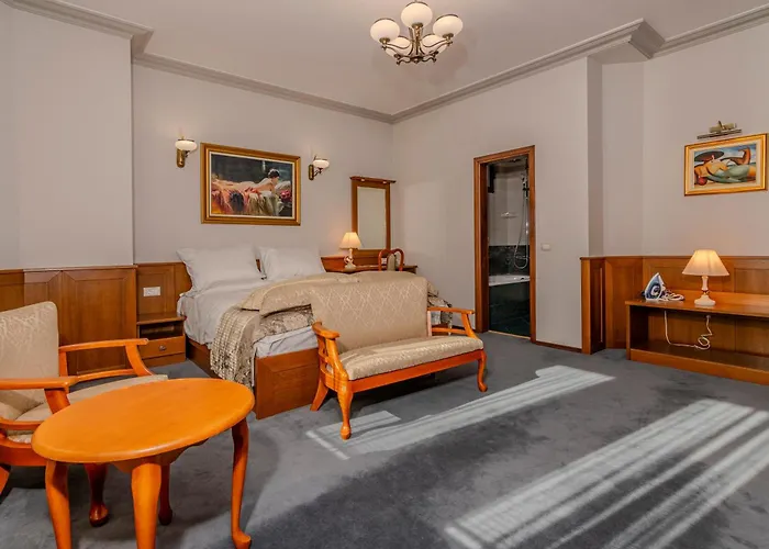 карлък سموليان