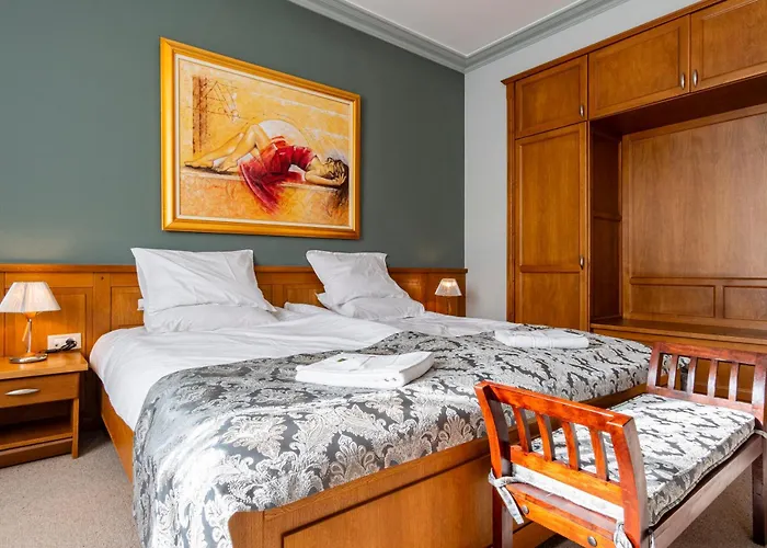 شقة карлък *