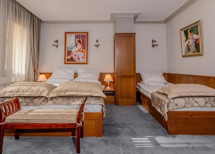 شقة карлък سموليان