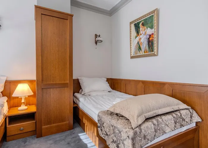 карлък شقة سموليان