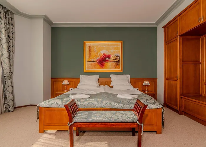 карлък شقة سموليان