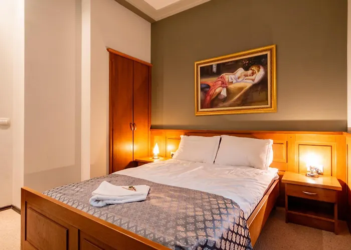 карлък شقة سموليان