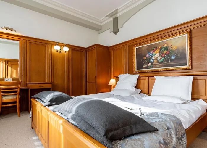 карлък شقة *