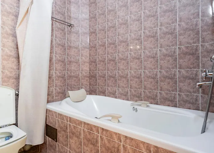 شقة карлък *