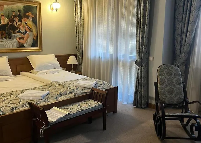 карлък شقة سموليان