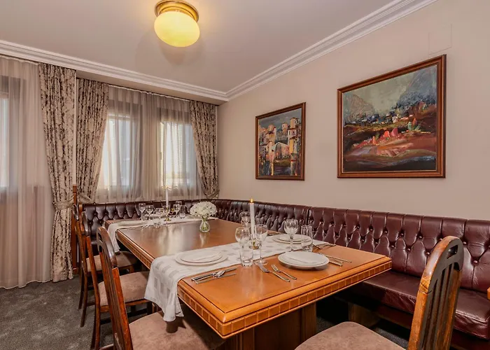 карлък شقة *