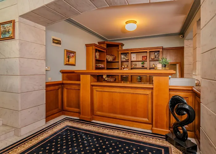 карлък شقة *