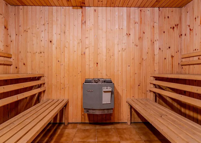 شقة карлък *